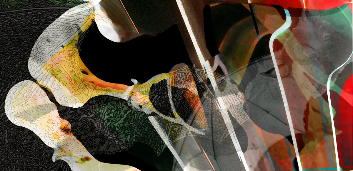 Digitale collage