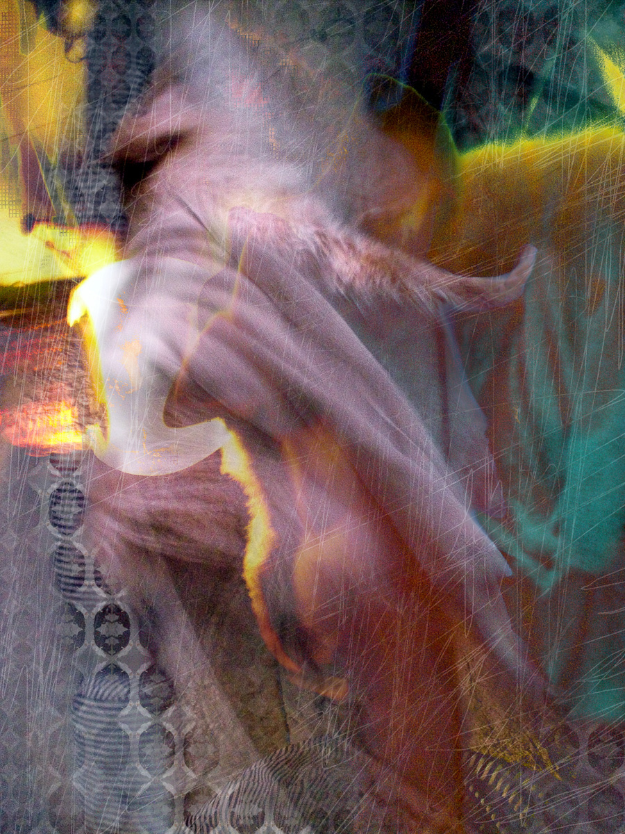 Digitale collage