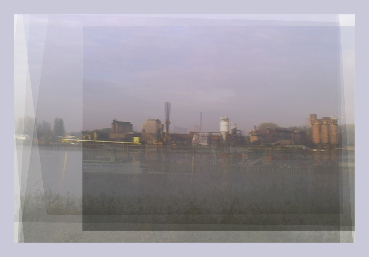 Schelde Antwerpen