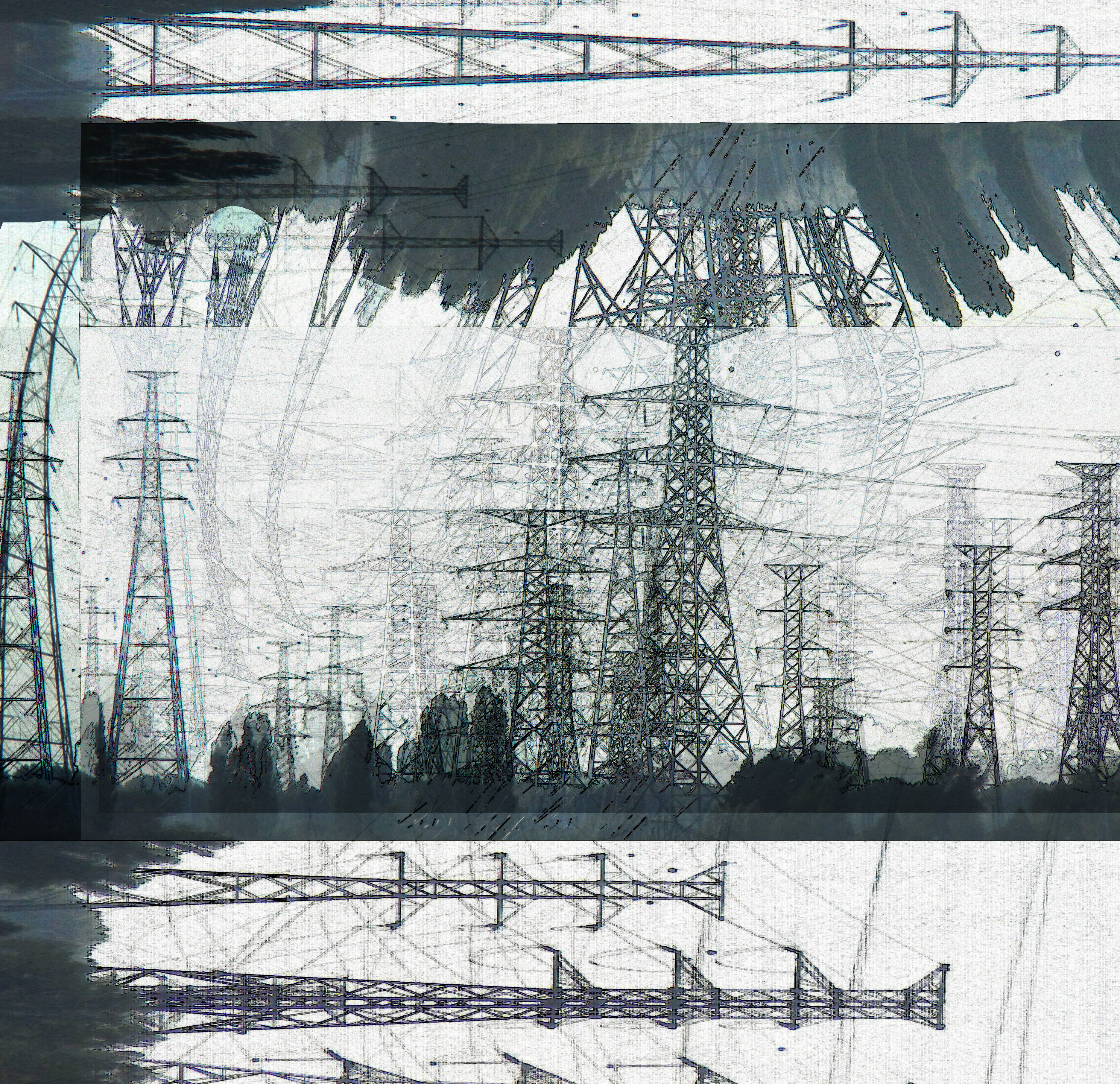 hoogspanning