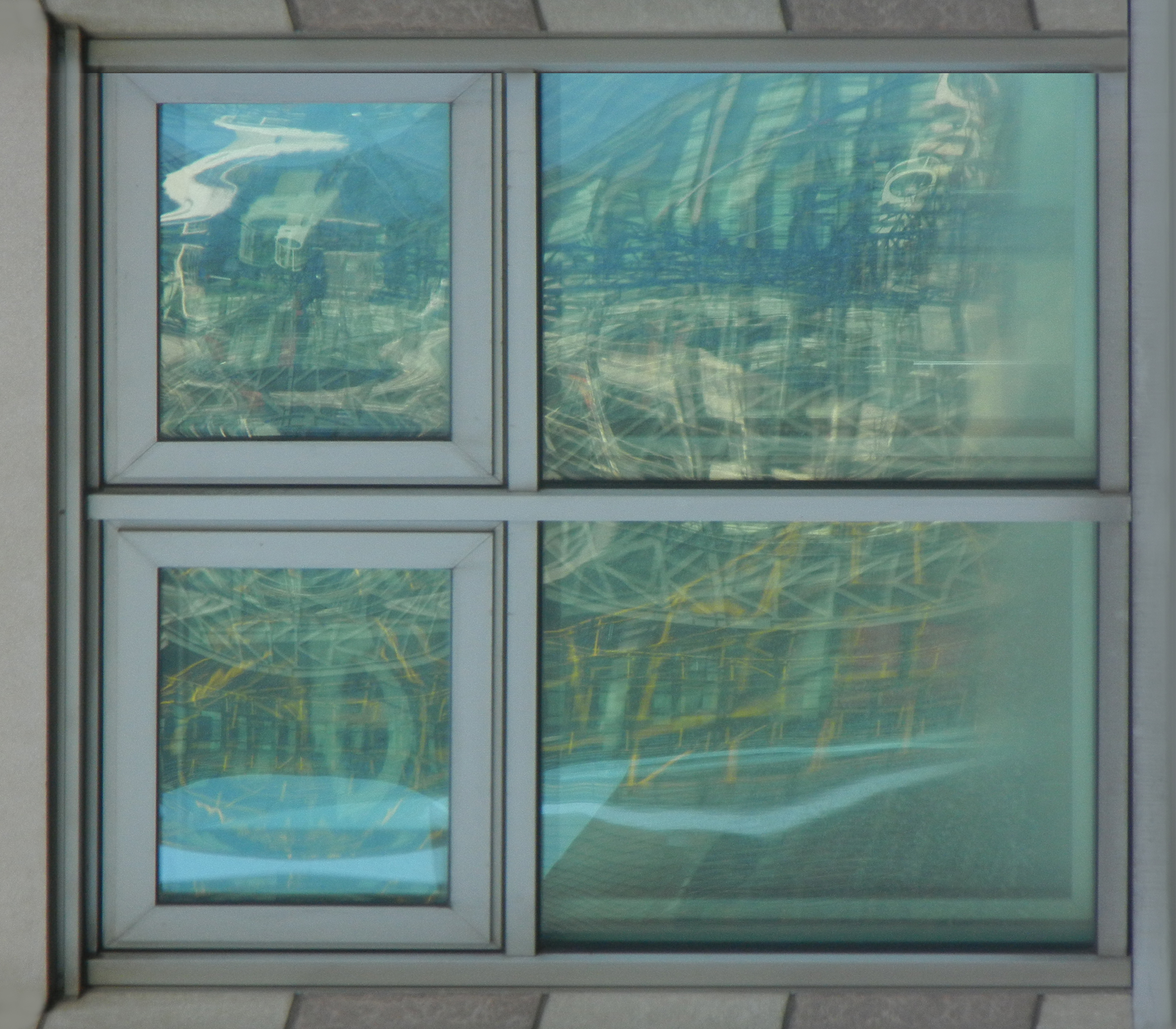 weerspiegeling